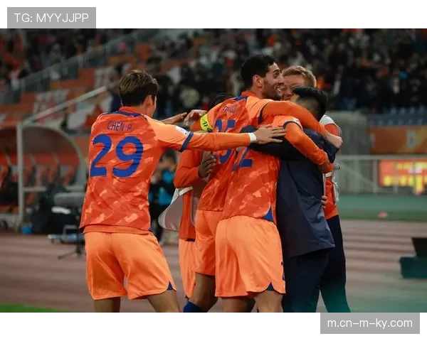 东亚区积分形势渐明朗 横滨水手凭借净胜球优势领跑